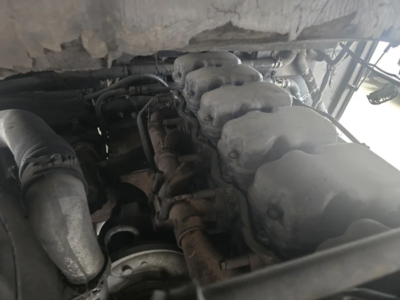 Scania Irizar New Century 3, снимка 14 - Бусове и автобуси - 52201530