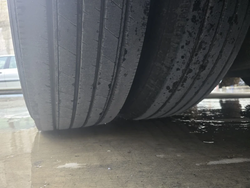 Scania Irizar New Century 3, снимка 16 - Бусове и автобуси - 52201530