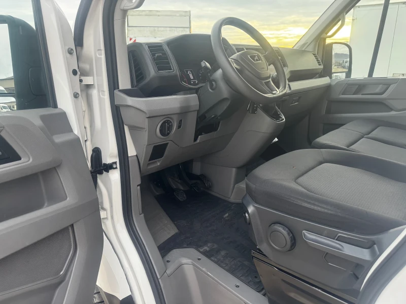 Man TGE 3.180, снимка 11 - Бусове и автобуси - 52727925