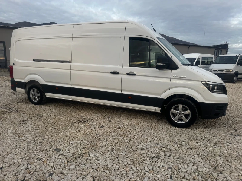 Man TGE 3.180, снимка 3 - Бусове и автобуси - 52727925