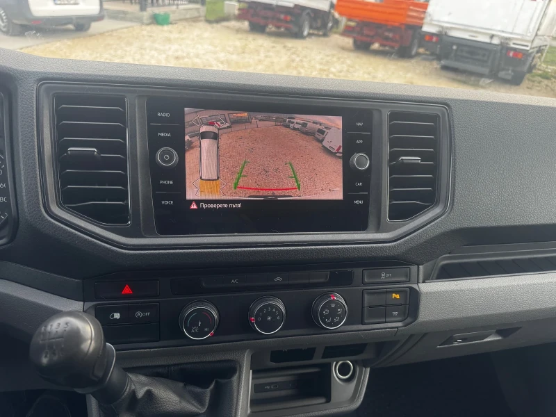 Man TGE 3.180, снимка 8 - Бусове и автобуси - 52727925