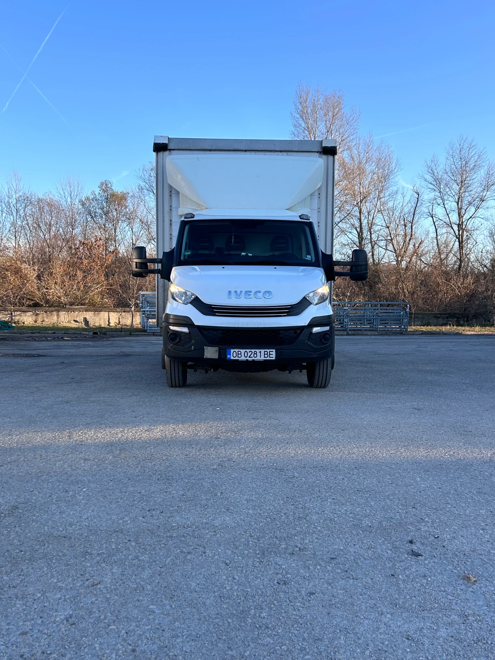 Iveco Daily | Mobile.bg   1
