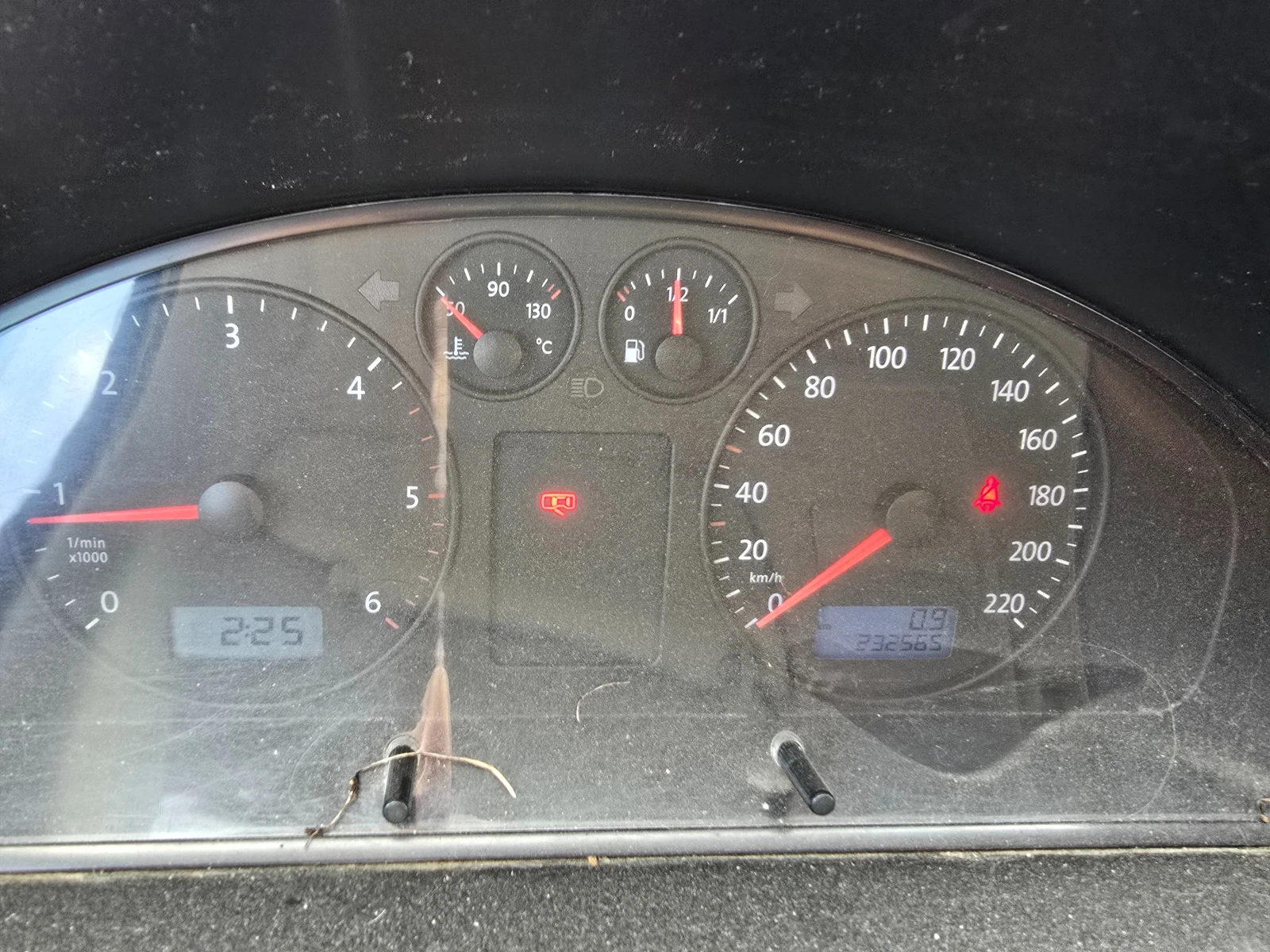 VW T5 1.9 TDI AXC - изображение 4