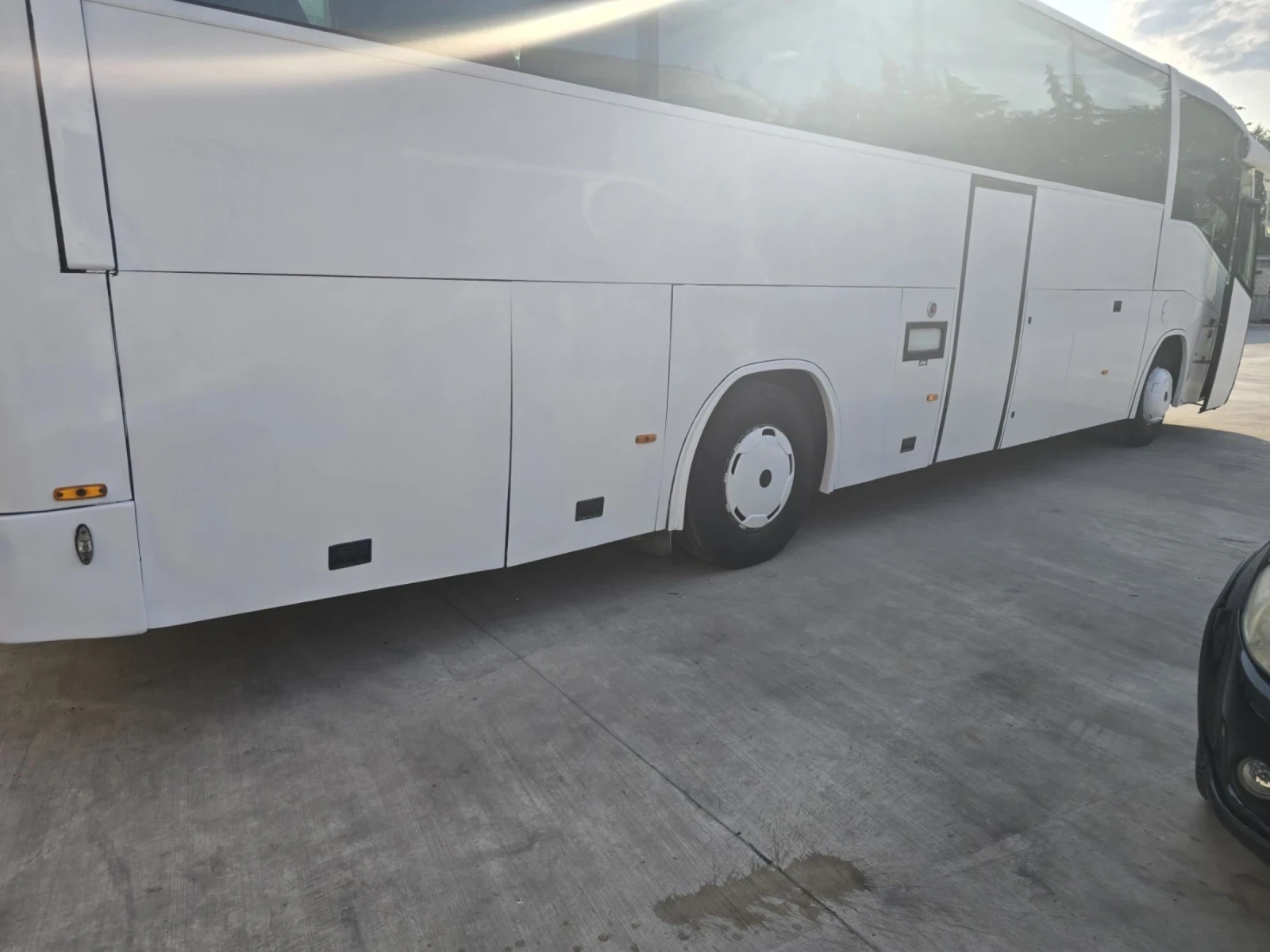 Scania Irizar New Century 3 | Mobile.bg   4