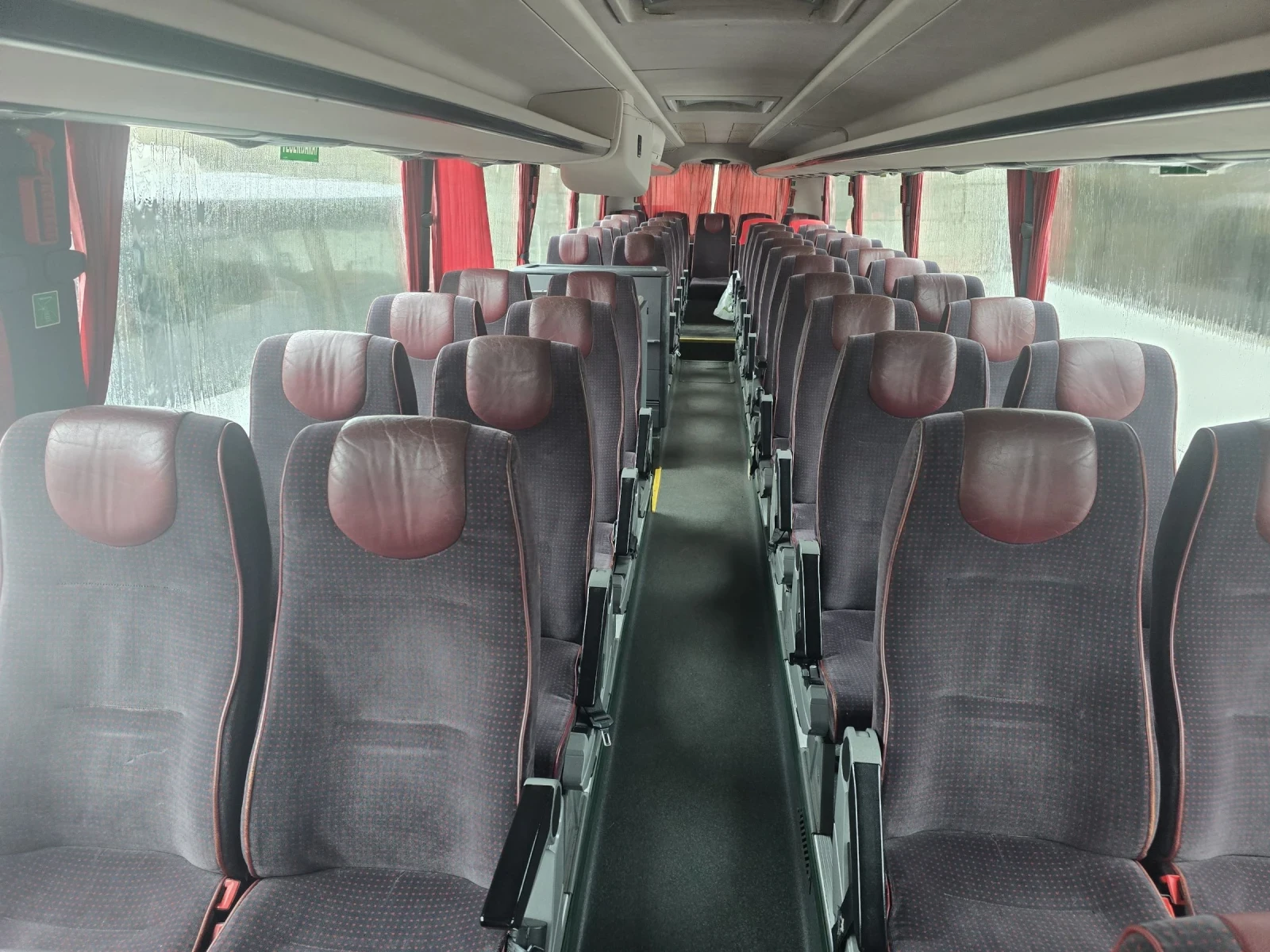 Scania Irizar New Century 3 | Mobile.bg   12