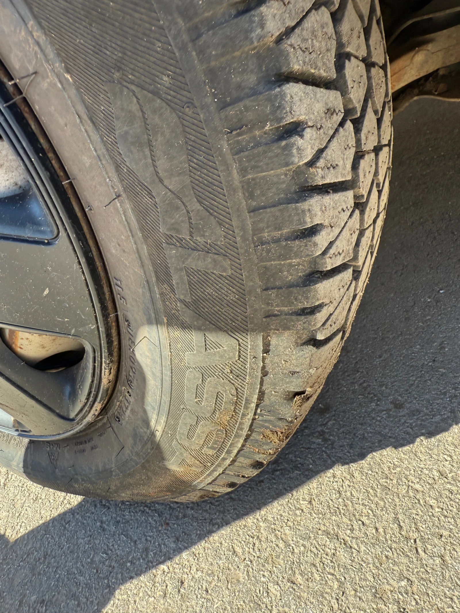 Nissan NV400 2.3 - изображение 7