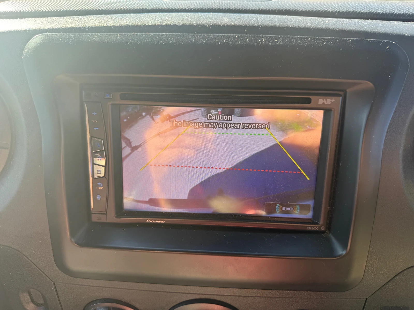 Nissan NV400 2.3 - изображение 3