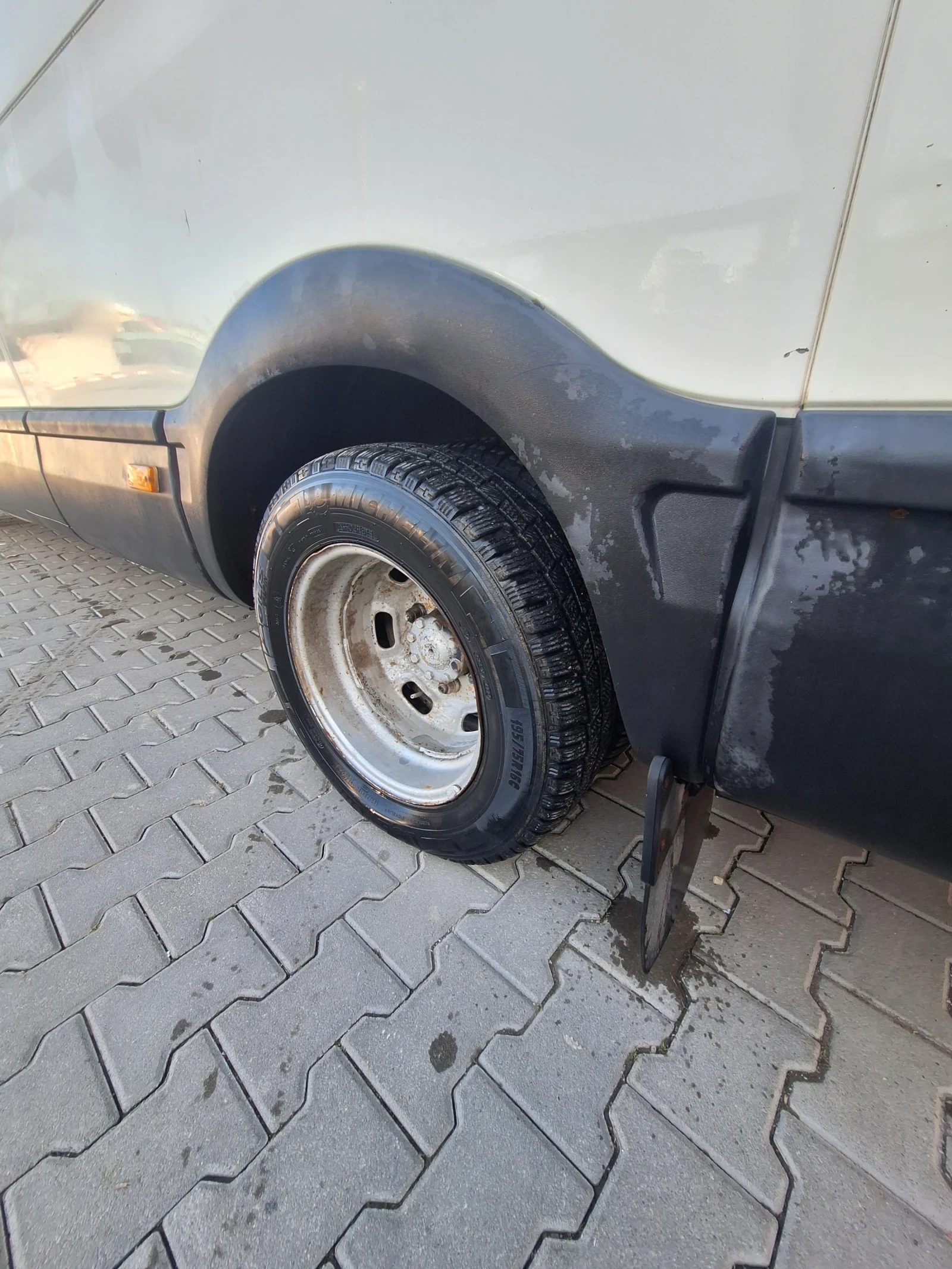 Iveco 35c15 3000 - изображение 4