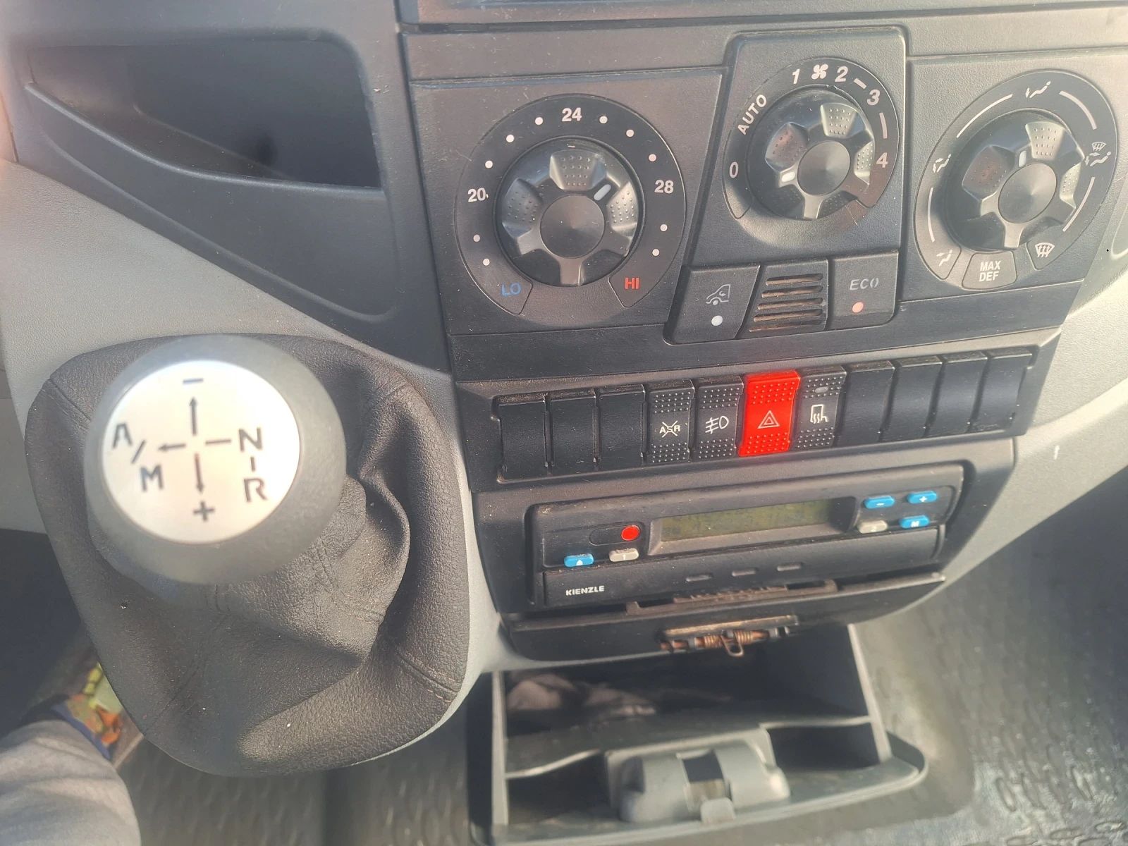 Iveco 35c15 3000 - изображение 6