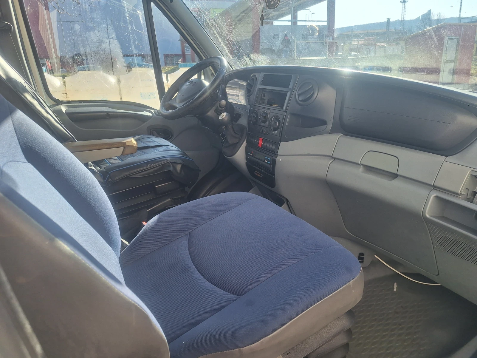 Iveco 35c15 3000 - изображение 5