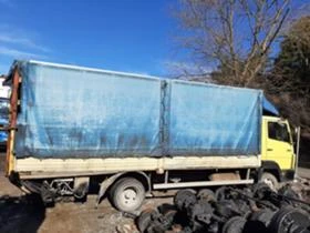 Mercedes-Benz 814 Продавам и Купувам Мерцедес 814, снимка 9