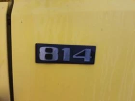 Mercedes-Benz 814 Продавам и Купувам Мерцедес 814, снимка 3