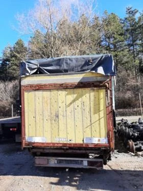 Mercedes-Benz 814 Продавам и Купувам Мерцедес 814, снимка 7