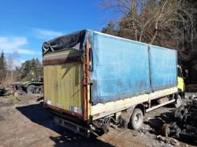 Mercedes-Benz 814 Продавам и Купувам Мерцедес 814, снимка 8