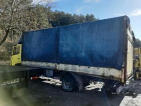 Mercedes-Benz 814 Продавам и Купувам Мерцедес 814, снимка 5