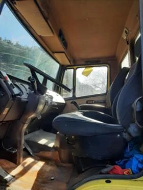 Mercedes-Benz 814 Продавам и Купувам Мерцедес 814, снимка 4