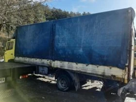 Mercedes-Benz 814 Продавам и Купувам Мерцедес 814, снимка 6