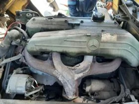 Mercedes-Benz 814 Продавам и Купувам Мерцедес 814, снимка 12