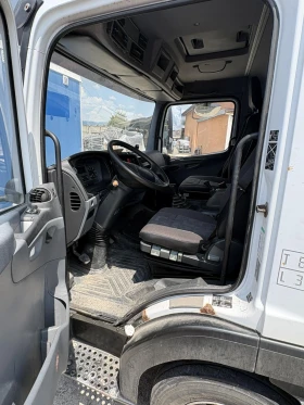Mercedes-Benz Atego 815, снимка 6
