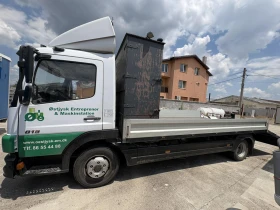 Mercedes-Benz Atego 815, снимка 13