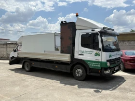 Mercedes-Benz Atego 815, снимка 1