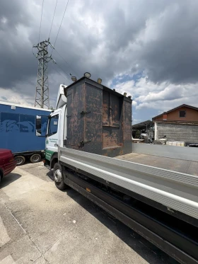 Mercedes-Benz Atego 815, снимка 15
