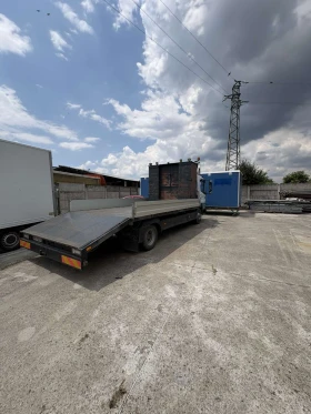Mercedes-Benz Atego 815, снимка 17