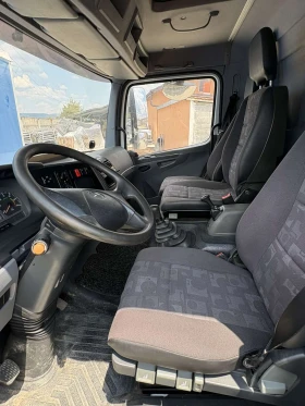 Mercedes-Benz Atego 815, снимка 7