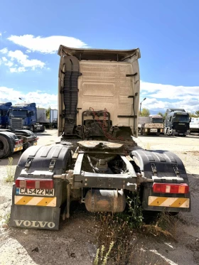 Volvo Fh, снимка 6
