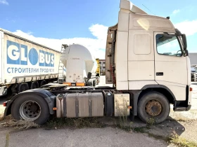 Volvo Fh, снимка 4