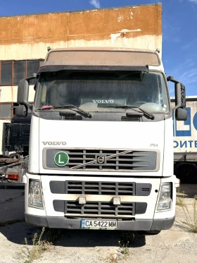 Volvo Fh, снимка 1