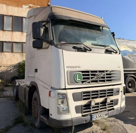 Volvo Fh, снимка 3