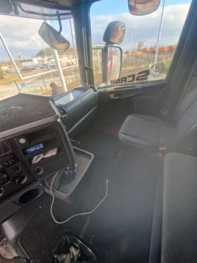 Scania R 440 | Mobile.bg    2