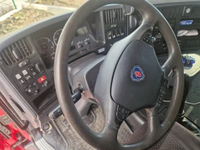     Scania R 440
