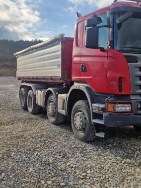 Scania R 440 | Mobile.bg    6