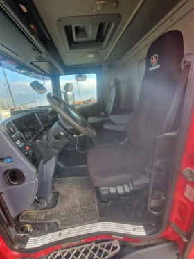 Scania R 440 | Mobile.bg    3