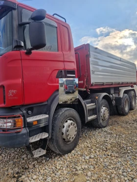 Scania R 440 | Mobile.bg    4