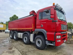 Обява за продажба на Man 33.403 ТГА ~85 000 лв. - изображение 2