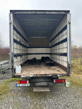 Mercedes-Benz 411 | Mobile.bg    8