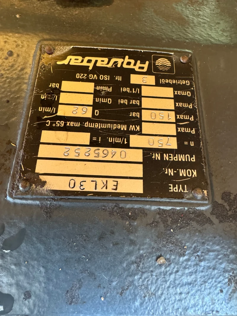 Avia A, снимка 7 - Камиони - 52500214