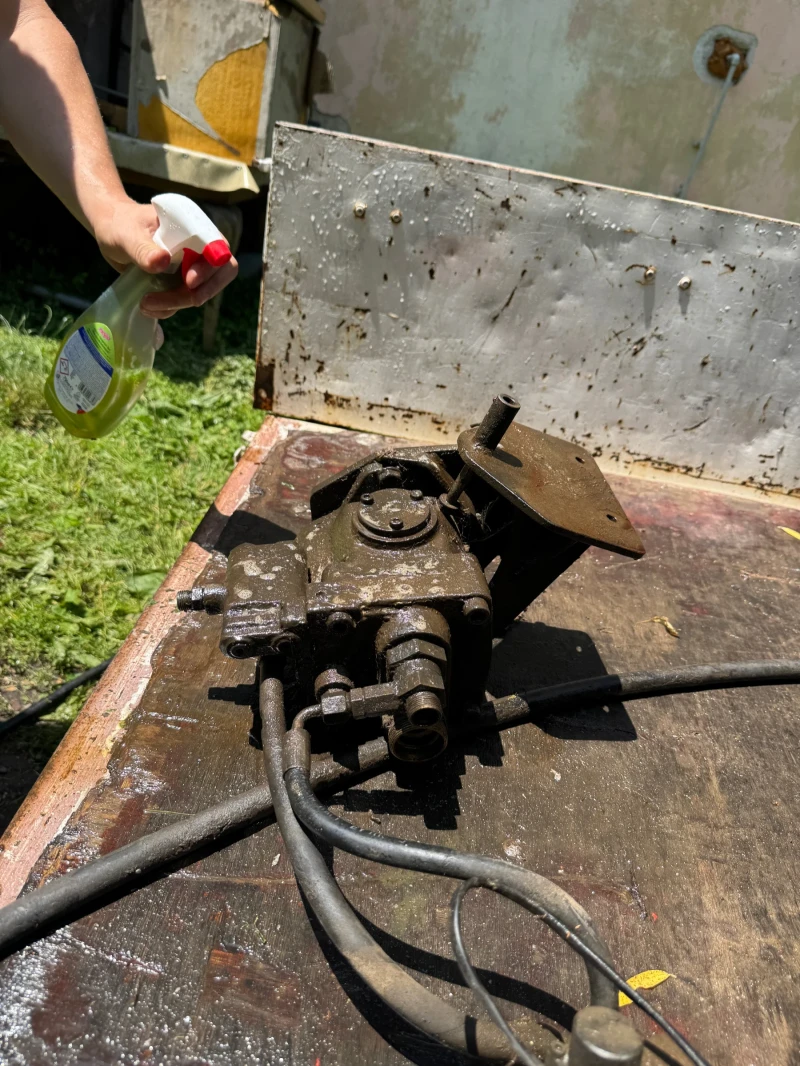 Avia A, снимка 4 - Камиони - 52500214