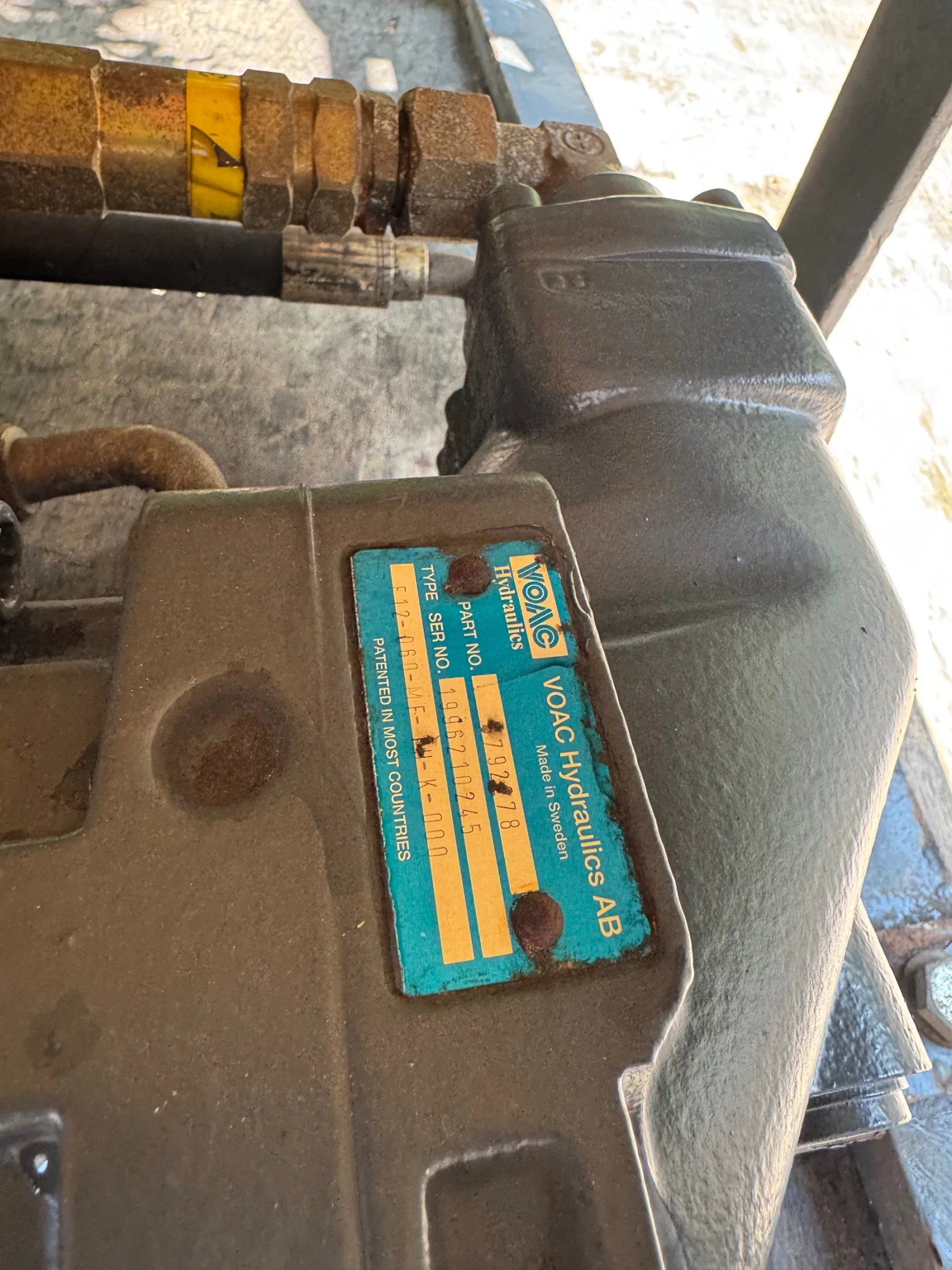 Avia A  - изображение 6