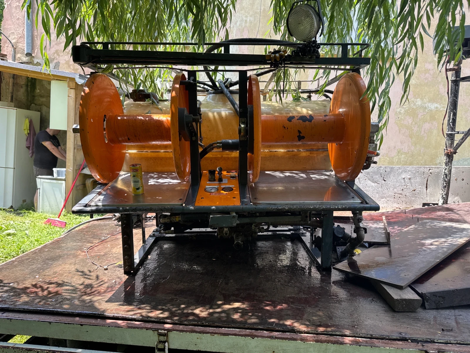 Avia A  - изображение 2