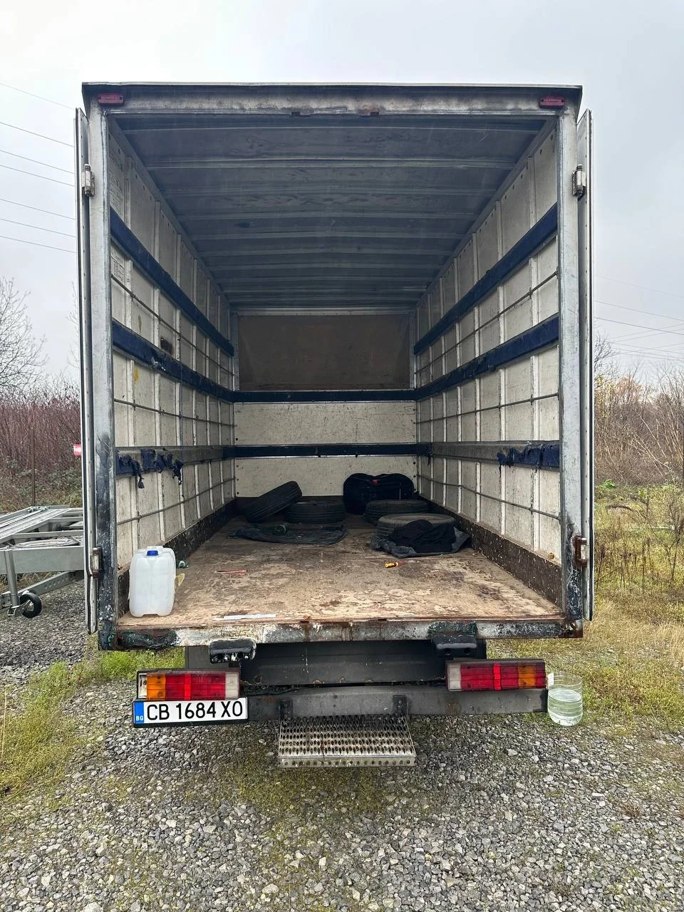 Mercedes-Benz 411  - изображение 8