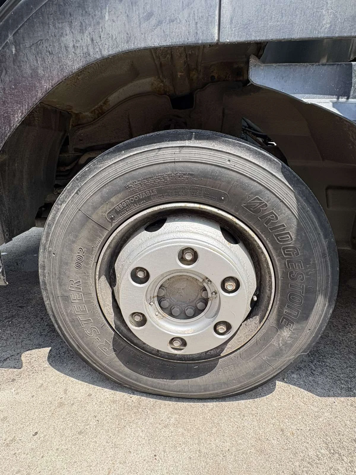 Mercedes-Benz Atego 815, снимка 9 - Камиони - 55102866