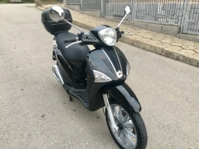 Piaggio Liberty 125/2012г., снимка 3