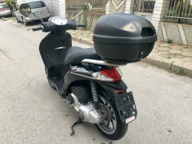 Piaggio Liberty 125/2012г., снимка 7
