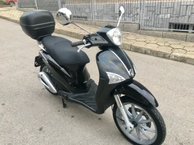 Piaggio Liberty 125/2012г., снимка 4