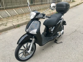 Piaggio Liberty 125/2012г., снимка 2