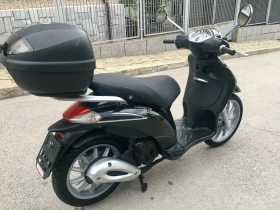 Piaggio Liberty 125/2012г., снимка 5